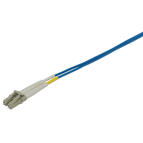 CC-Link IEコントローラネットワーク対応光ファイバケーブル（GI G50/125タイプ） 盤内用 2m