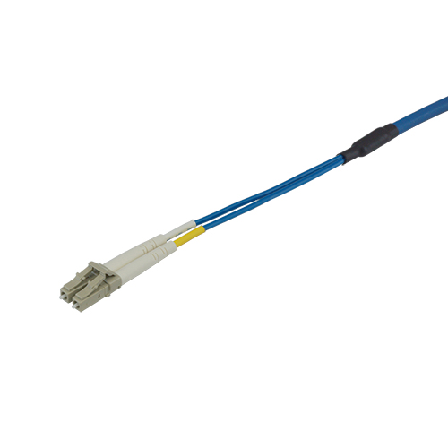 CC-Link IEコントローラネットワーク対応光ファイバケーブル（GI G50/125タイプ） 屋内用 25m