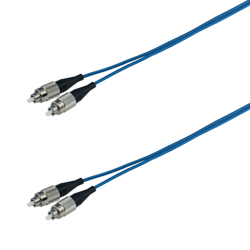 CC-Link IEコントローラネットワーク対応光ファイバケーブル（GI G50/125タイプ） 盤内用 5m