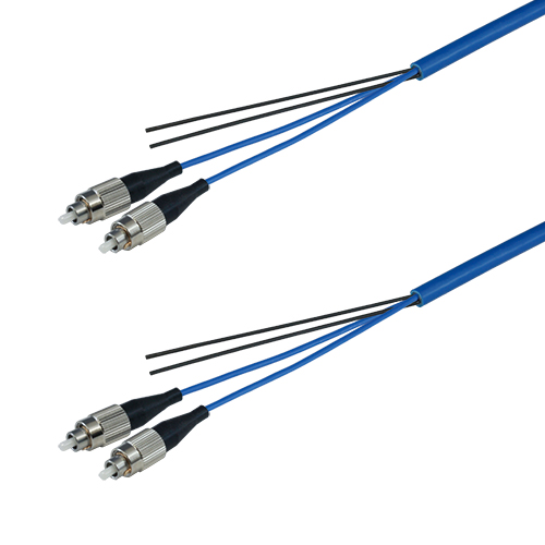 CC-Link IEコントローラネットワーク対応光ファイバケーブル（GI G50/125タイプ） 屋内用（補強） 35m