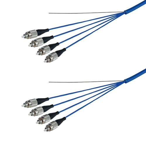 CC-Link IEコントローラネットワーク対応光ファイバケーブル（GI G50/125タイプ） 屋内用（補強） 30m