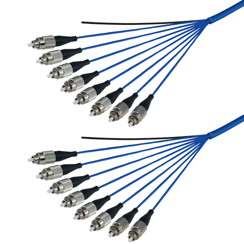 CC-Link IEコントローラネットワーク対応光ファイバケーブル（GI G50/125タイプ） 屋内用（補強） 30m