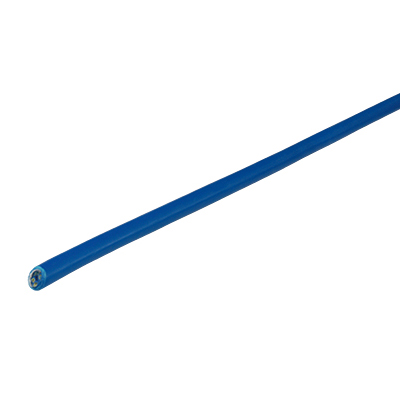 CC-Link IEコントローラネットワーク対応光ファイバケーブル（GI G50/125タイプ） 屋内用（補強） 2m