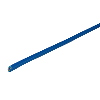 CC-Link IEコントローラネットワーク対応光ファイバケーブル（GI G50/125タイプ） 屋内用（補強） 45m