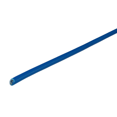 CC-Link IEコントローラネットワーク対応光ファイバケーブル（GI G50/125タイプ） 屋内用（補強） 2m