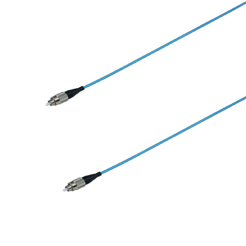 MELSECNET対応光ファイバケーブル（GI G50/125タイプ） コネクタ：両端FC 盤内用 5m