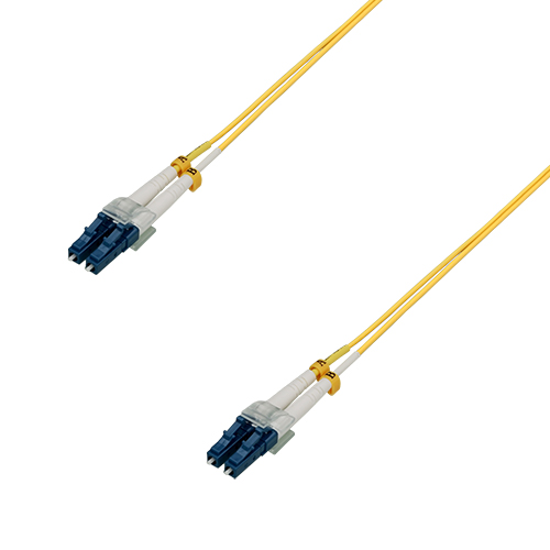 光ファイバーケーブル (シングルモード/LC-LC/盤内/2芯) 5m