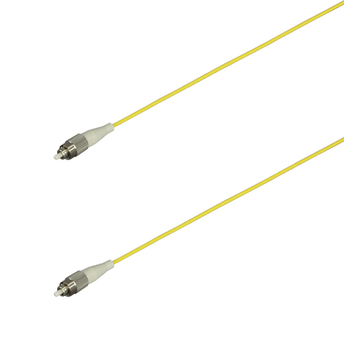 光ファイバーケーブル (シングルモード/FC-FC/盤内/単芯) 1m