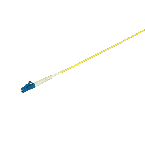 光ファイバーケーブル (シングルモード/LC-コネクタなし/盤内/単芯) 3m