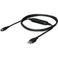 三菱シーケンサ MELSEC-FXCPU対応RS-422⇔USBコンバータケーブル(2m)