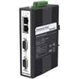 産業用イーサネット/シリアルコンバータ
