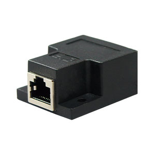 三菱インバータ用RS-485分配器（2番8番 未接続）3ポート