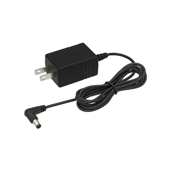 ACアダプタ DC5V 2A 2.5mm DCプラグ