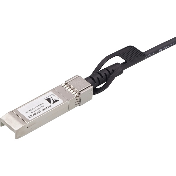 光トランシーバー 10G SFP+ ダイレクトアタッチケーブル(DAC)