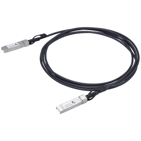 光トランシーバー 10G SFP+ ダイレクトアタッチケーブル(DAC)