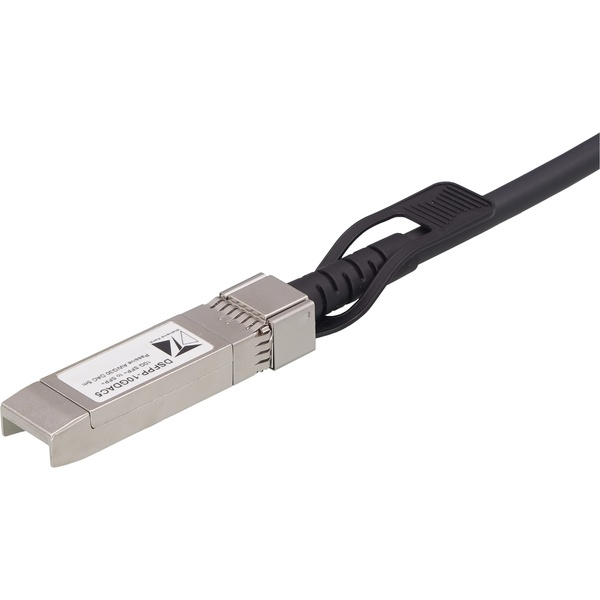 光トランシーバー 10G SFP+ ダイレクトアタッチケーブル(DAC)