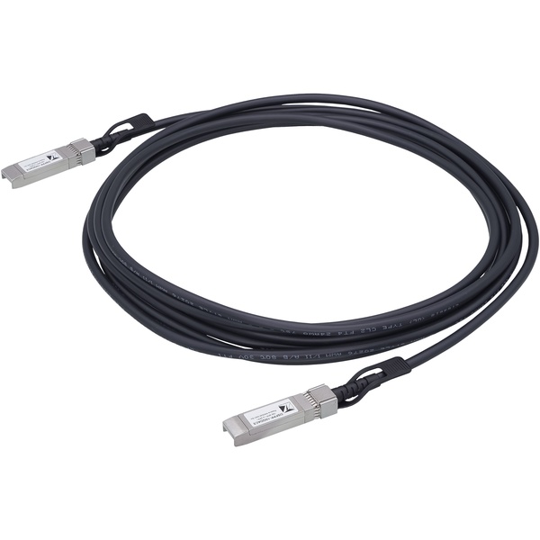 光トランシーバー 10G SFP+ ダイレクトアタッチケーブル(DAC)