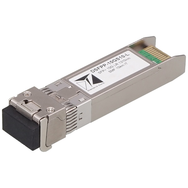 光トランシーバー オプション SFP+モジュール 2芯版 LC コネクタ
