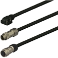 MELSERVO MR-J4、J3、JN対応 電磁ブレーキケーブル <固定用>反負荷側引出し中継用 30m