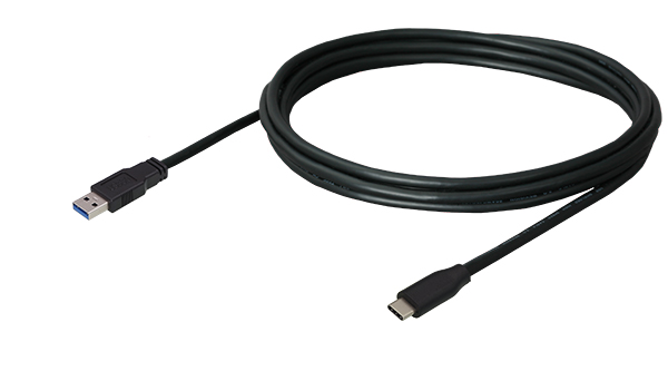 USBケーブル 3m
