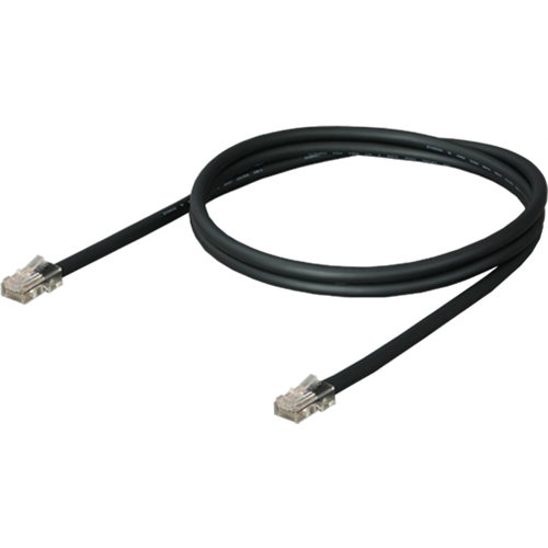 LAN用ケーブル カテゴリ5e対応クロス(コネクタ加工) 30m