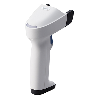 2次元コードスキャナ AT30Q LEDマーカ タッチ読み取り HOST電源タイプ(RS232C)