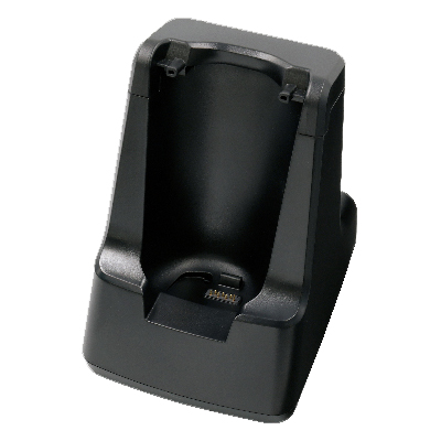 BHT-S40/S30用RS232C通信クレードル