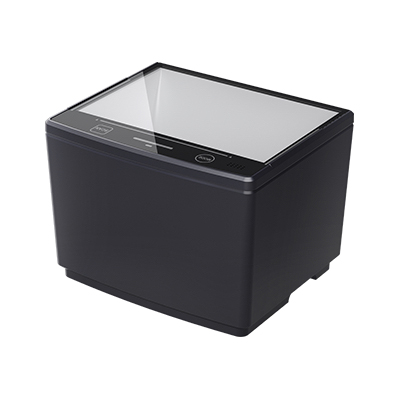 パスポートOCRスキャナ USB I/F