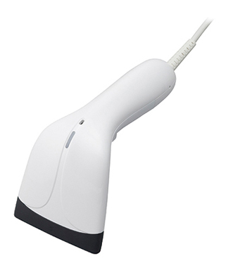 バーコードスキャナ USB I/F