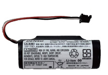 AT22B-SB-V2/AT27Q-SB-V2/GT20B-SB/GT20Q-SB用バッテリ