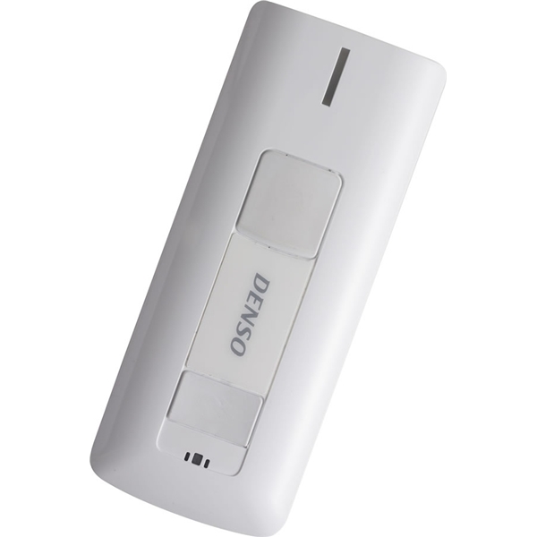 小型2次元コードスキャナ Bluetooth スマホ/タブレット接続可能