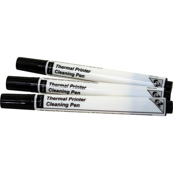 プリントヘッドクリーニングペン （3本入）