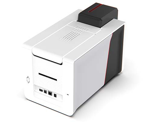 カードプリンタ PM-2 Primacy2 プライマシー2