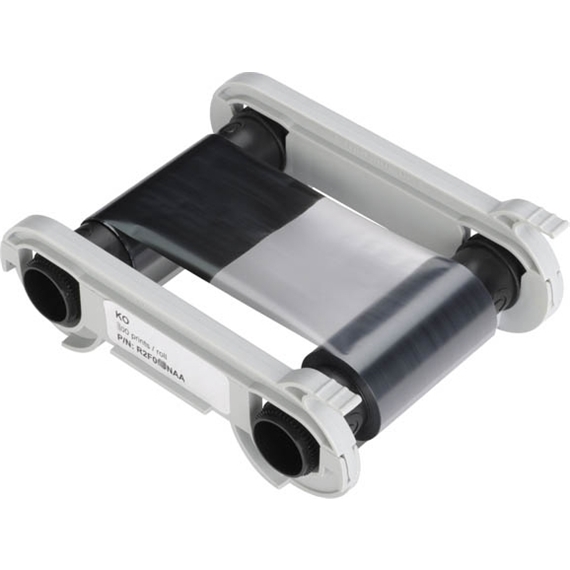 2パネル黒リボン （Primacy/Zenius用）