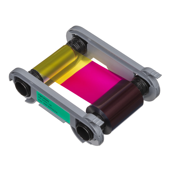 6パネルYMCKOOリボン (Primacy2用)