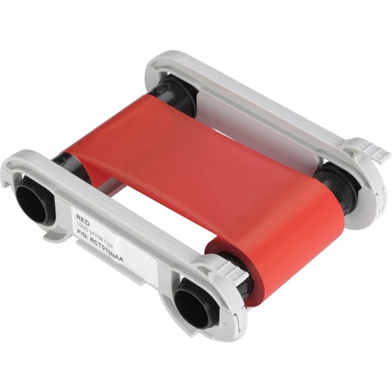 単色リボン 赤 （Primacy/Zenius用）