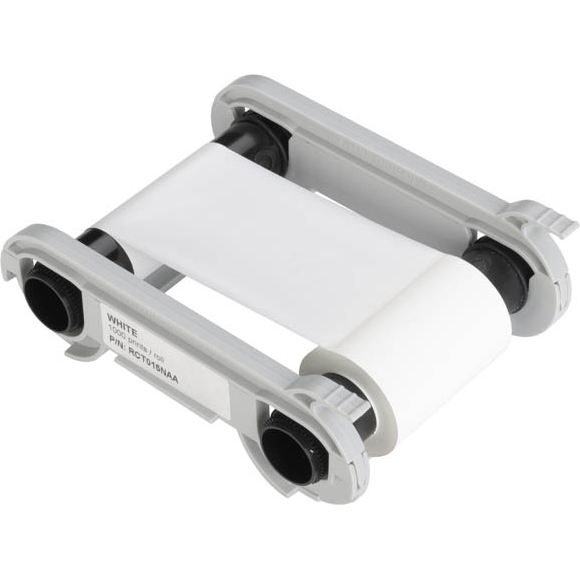 単色リボン 白 （Primacy/Zenius用）