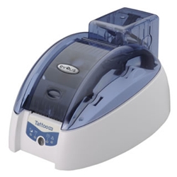 リライトカードプリンタ TTR-2 Tattoo RW