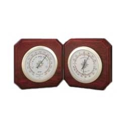 気象計デュエット