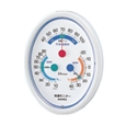 温度・湿度・不快指数計快適モニター