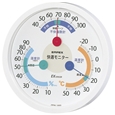 温度・湿度・不快指数計快適モニター
