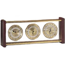 気象計・時計・スーパーEX