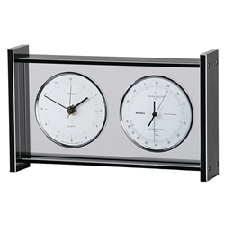 スーパーEXギャラリー温・湿度・時計