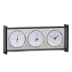 スーパーEXギャラリー気象計・時計