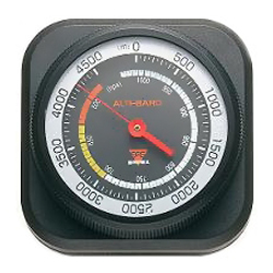 高度計アルティマックス4500