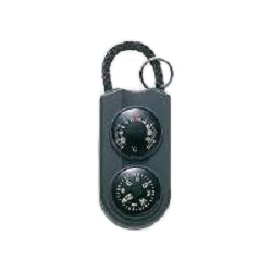 サーモ&コンパス