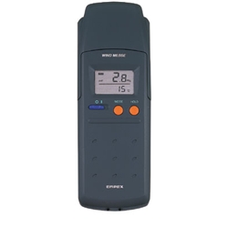 電子風速計ウインド・メッセ