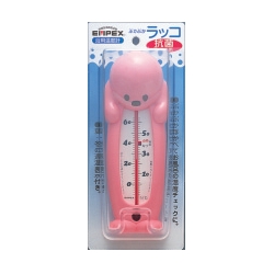 ぷかぷかラッコ