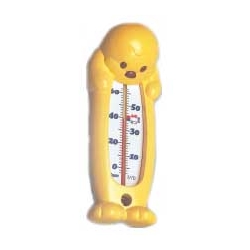 ぷかぷかラッコ