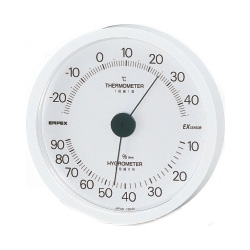 温度・湿度計エクシード